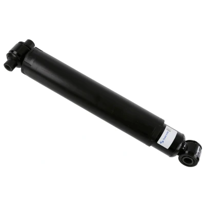 Bilde av SACHS 314 335 Støtdemper oljetrykk torørs teleskopstøtdemper øvre øye, nedre øye SCANIA: L,P,G,R,S series, P,G,R,T series