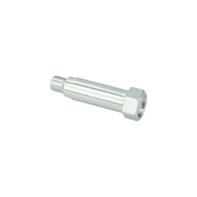 Bilde av FEBEST 0174 MCV30LOWR Styrebolt nede, bakaksel