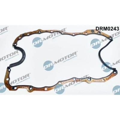 Bilde av DR.MOTOR AUTOMOTIVE DRM0243 Tetning, oljesump RENAULT: CLIO 2