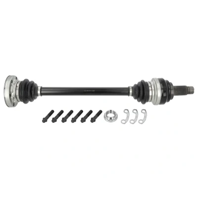 Bilde av Drivaksel MEYLE 314 498 0069