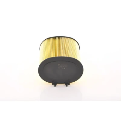Bilde av BOSCH F 026 400 213 Luftfilter 160,5 161,8 Filterinnsats PORSCHE: 911 Coupé, Panamera
