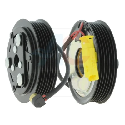 Bilde av ACAUTO AC 06SS04 Magnet Clutch SEIKO SEIKI, CITROEN, PEUGEOT, PSA, TOYOTA JSR11 114, 108