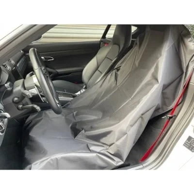 Bilde av KS TOOLS BT156923 Beskyttelsestrekk for sete