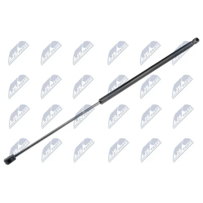 Bilde av NTY AE VW 036 Gassfjær 565 687 for kjøretøy uten spoiler VOLKSWAGEN: Beetle Hatchback