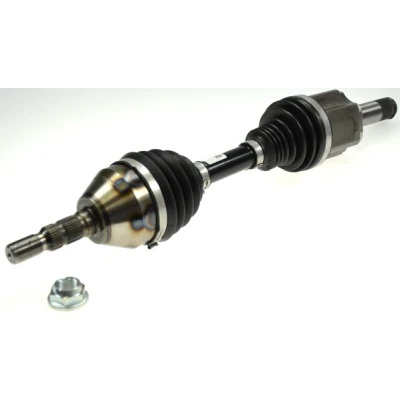 Bilde av Drivaksel, Framaksel venstre, opel,vauxhall, 0374557, 13109124, 13245903, 374808