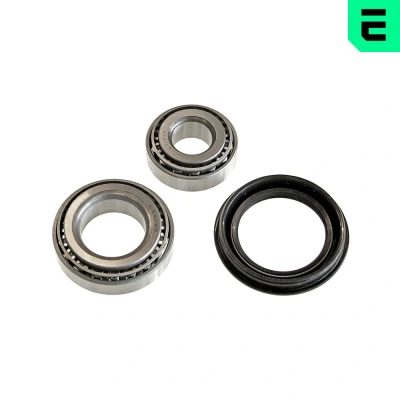 Bilde av Hjullagersett, Framaksel, vw 1500, 1600, 1600 halvkombi, variant, kaefer, kaefer cabriolet, 111498071AS, 13 02 101 11R,