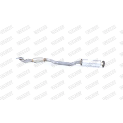 Bilde av Forreste lyddemper, chevrolet,daewoo, 96490132