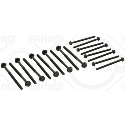 Bilde av ELRING 175.580 Sylindertoppskrue utvendig sekskant FORD: Transit Mk6 Van, Flatvogn lastebil/Chassis