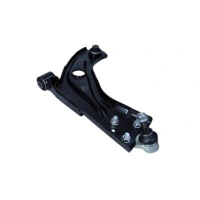 Bilde av MAXGEAR 72 6051 Bærebru med støtte / styreledd, gummifeste, bolter framaksel venstre Casterstag 16,5 PEUGEOT: 308 II Hatchback