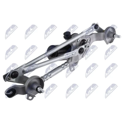 Bilde av Visker stangsystem, Foran Nty ESW KA 005 hyundai accent iv, sedan kia rio iii, hatchback van iii OE 98120 1R000