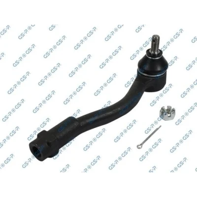 Bilde av Styreledd (ytre), Framaksel venstre, hyundai accent iii, sedan kia rio ii, 568201E000, 568201G900