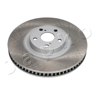 Bilde av JAPKO 60289C Bremseskiver framaksel 314,8 32 5 55 ventilert spraylakkert