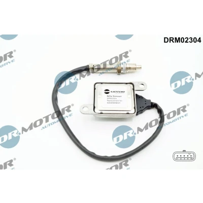 Bilde av NOx sensor, katalysator Dr.Motor Automotive DRM02304