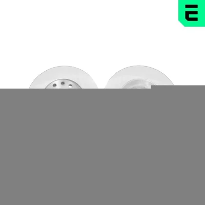Bilde av OPTIMAL BS 5920C Bremseskiver framaksel 314 30 5/10 innvendig ventilert belagt AUDI: A6 C4 Avant, A8 D2, 100 Avant