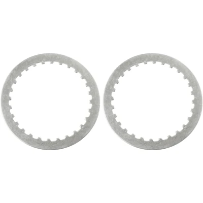 Bilde av TRW MES370 9 Stållamellesett, clutch