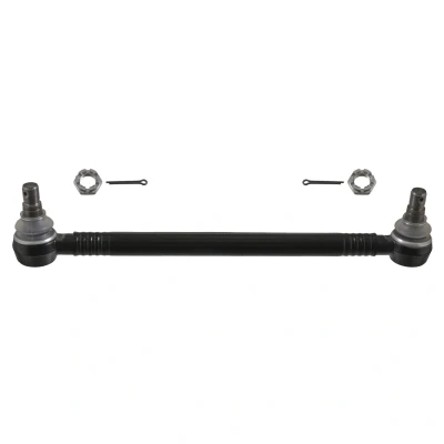 Bilde av febi BILSTEIN 39694 Parallellstag framaksel med kronemutter Plus