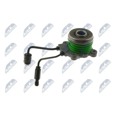 Bilde av Sentral utrykker, clutch, mercedes benz A klass [w168, w169], b sports tourer [w245], vaneo [414], 002 250 18 15, 27364,