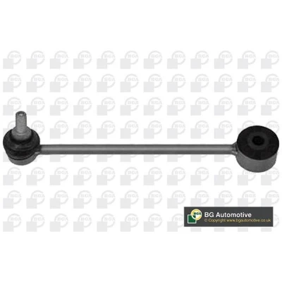 Bilde av BGA LS9615 Stabstag venstre bakaksel, høyre bakaksel 240 M12x1.5 VOLKSWAGEN: CADDY 3, 4 Kasten