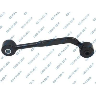 Bilde av stang, stabilisator, Venstre bakaksel, mercedes benz, 2033200789, A2033200789