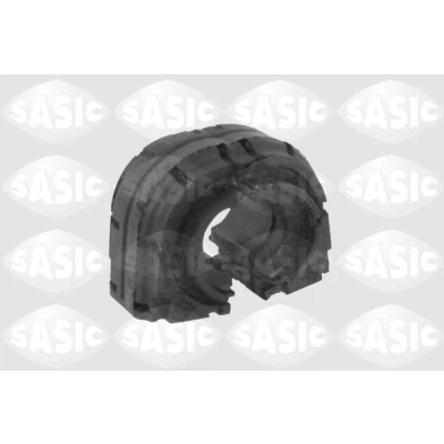 Bilde av SASIC 9001737 Stabilisatorbøssinger bakaksel, innvendig gummilager 19,2 40 20,7 VOLKSWAGEN: Passat B6 Variant, B7 Touran I