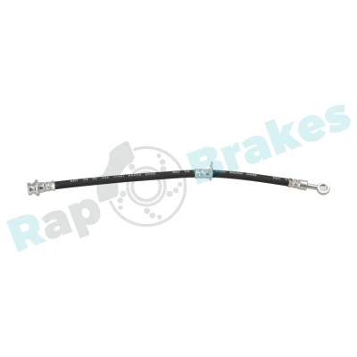 Bilde av Bremseslange, Framaksel høyre, venstre, suzuki swift iv, 51550 68L00, 71LA0