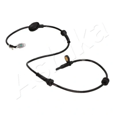 Bilde av ASHIKA 151 01 197 ABS Sensor foran høyre