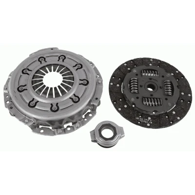 Bilde av SACHS 3000 950 786 Clutch 250 NISSAN: Navara Pick up