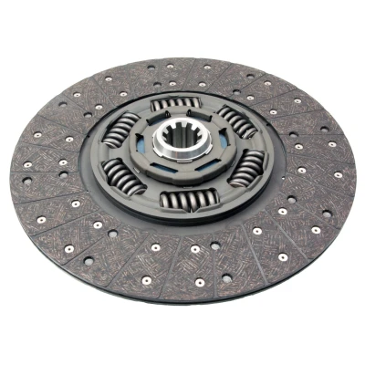 Bilde av Lamellplate FEBI BILSTEIN 172180