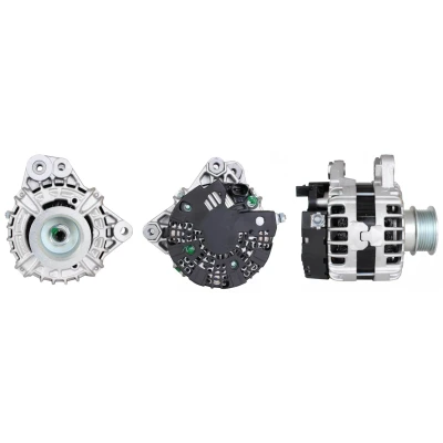 Bilde av LUCAS ELECTRICAL LRA03978 Dynamo 150A VOLVO: V70 3, S80 II