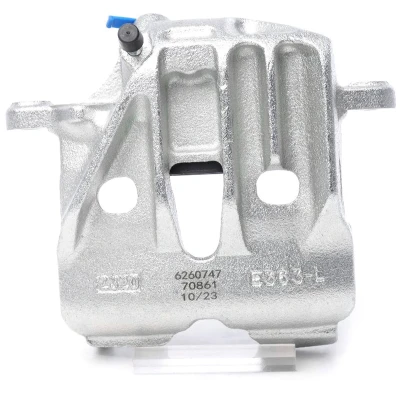 Bilde av METZGER 6260747 Bremsecaliper framaksel venstre VOLKSWAGEN: TRANSPORTER 3 Bus, Kasten