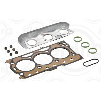 Bilde av ELRING 546.070 Tetningssett, sylindertopp med ventilstangtetning, uten ventildekselpakning SKODA: Fabia I Hatchback
