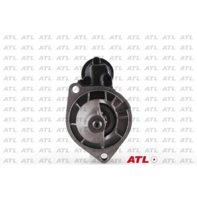 Bilde av Starter, saab 90, 900 i, cabriolet combi coupe 9000, 9000 halvkombi, 40 17 299, 4306041, 7532153, 8 545 691, 8545683, 8823