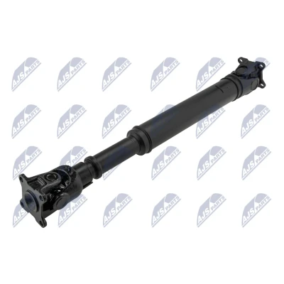 Bilde av kardangaksel, akseldrift, Frontmontasje, toyota 4 runner iv, land cruiser prado, 37140 60380