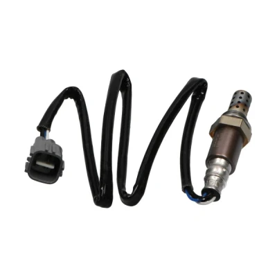 Bilde av KAVO PARTS EOS 8001 Lambdasonde M18x1.5 6e oppvarmet, planarsonde SUBARU: Forester II, Legacy 4, Outback III