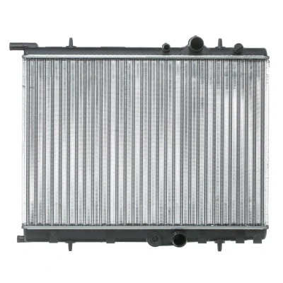 Bilde av MAHLE ORIGINAL AC 762 000S Kondensator med tørker 14 13,7 667 MERCEDES BENZ: Vito Minibuss, Mixto