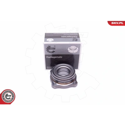 Bilde av Hjullagersett, Bak, bmw x3 [f25], x4 [f26], 33406787015