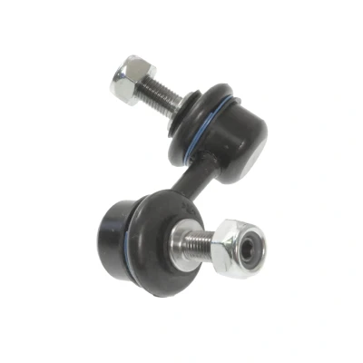 Bilde av BLUE PRINT ADH28515 Stabstag framaksel venstre 55 M10 x 1,25 med selvlåsende mutter Stål svart HONDA: CR V 2, FR V, CIVIC 7 Hatchback