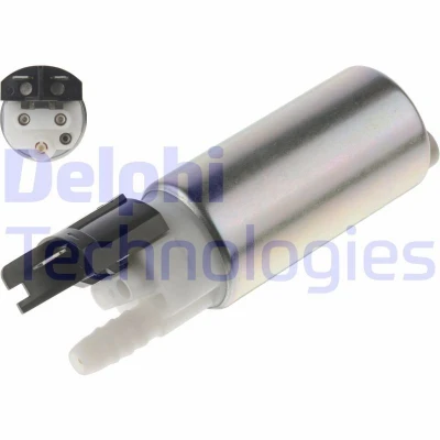 Bilde av DELPHI FE0789 12B1 Drivstoffpumpe elektrisk Bensin uten pakning trykksensor