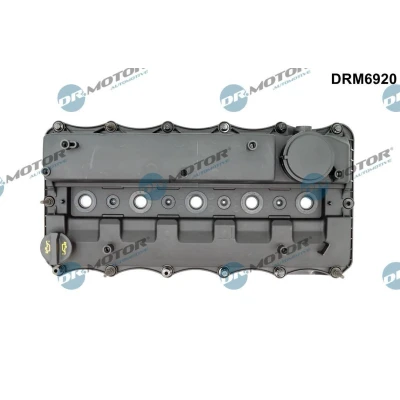 Bilde av DR.MOTOR AUTOMOTIVE DRM6920 Sylindertopp Hette med tetning skruer
