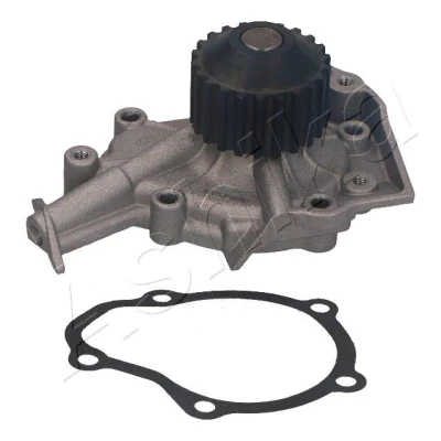 Bilde av Vannpumpe, chevrolet aveo / kalos halvkombi, sedan, matiz, spark, daewoo kalos, tico, 1740050812, 1740060D01, 17400