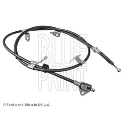 Bilde av BLUE PRINT ADT346386 Bremsekabel bakre venstre 1892 TOYOTA: Auris Hatchback, Corolla X Sedan, Stasjonsvogn