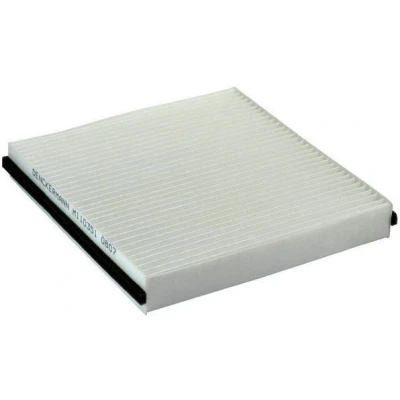 Bilde av DENCKERMANN M110351 Kupéfilter friskluftfilter 210 213 30 RENAULT: LAGUNA 2 Grandtour, 1 Grandtour