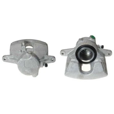Bilde av BUDWEG CALIPER 344444 Bremsecaliper MERCEDES BENZ: C Klasse Sedan, E T modell, modell