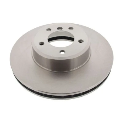 Bilde av MAPCO 25781 Bremseskiver framaksel 324 30 5 120 ventilert BMW: Touring, Sedan