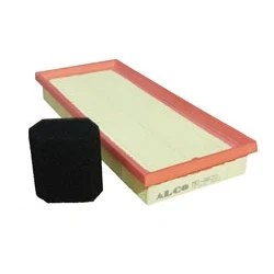 Bilde av ALCO FILTER MD 8820 Luftfilter 44,0 135,0 352,0 Filterinnsats PEUGEOT: 308 SW 2, Partner II Van, 3008 I, CITROËN: Berlingo