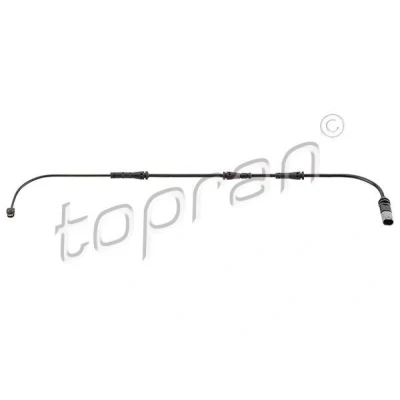 Bilde av TOPRAN 502 434 Sensorer BMW: 3 Sedan, Touring