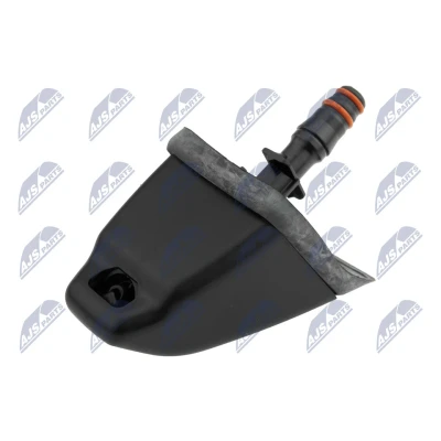 Bilde av Spylerdyse, lyskasterspyler, Venstre, honda cr v ii, 76885 SCA S11