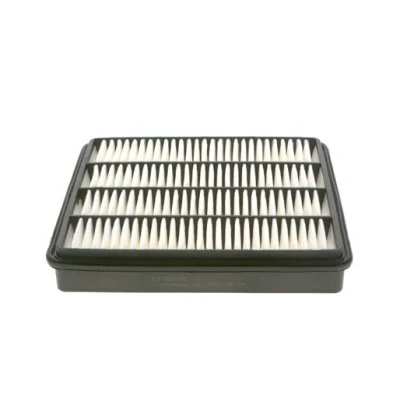 Bilde av BOSCH F 026 400 296 Luftfilter 51 297 314 Filterinnsats TOYOTA: Land Cruiser 200, Tundra II Pick up