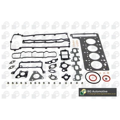 Bilde av Tetningssett, sylindertopp, dodge,jeep,mercedes benz, 6120101320