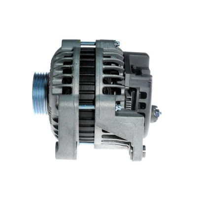 Bilde av HELLA 8EL 011 710 241 Dynamo 14V 80A RENAULT: Kangoo I Express, CLIO 2